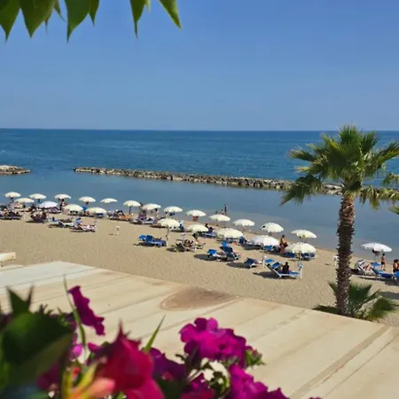 Filoverde Vicino Il Coni E Il Mare Appartement