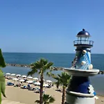 Filoverde Vicino Il Coni E Il Mare Διαμέρισμα *
