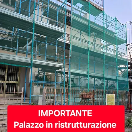 Appartement Filoverde Vicino Il Coni E Il Mare Formia