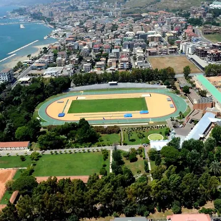 Filoverde Vicino Il Coni E Il Mare Διαμέρισμα