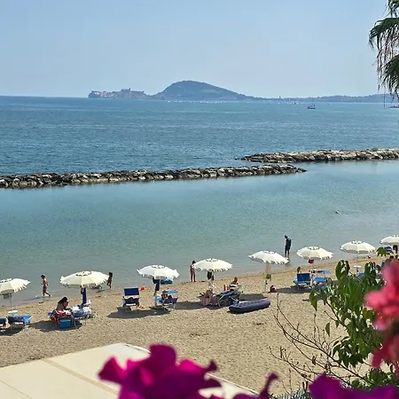 Διαμέρισμα Filoverde Vicino Il Coni E Il Mare