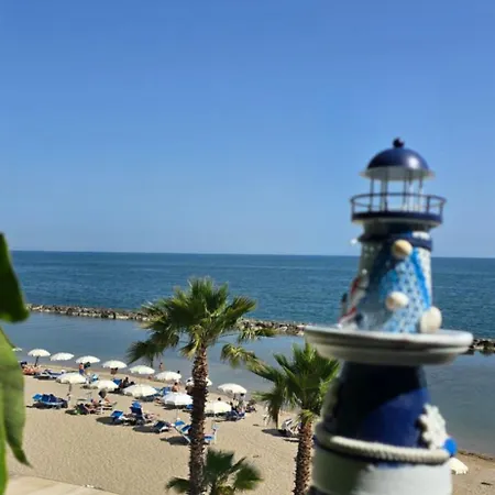 Filoverde Vicino Il Coni E Il Mare Appartamento *