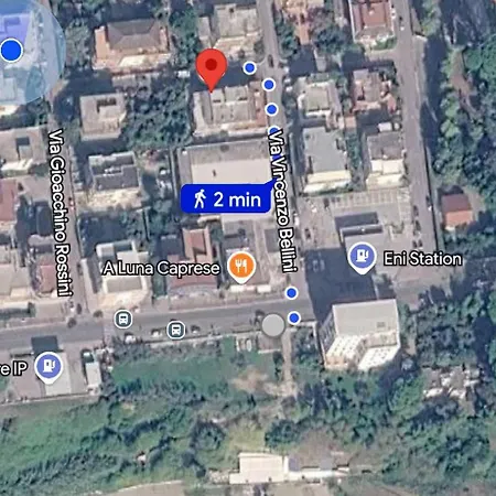 Filoverde Vicino Il Coni E Il Mare * Formia